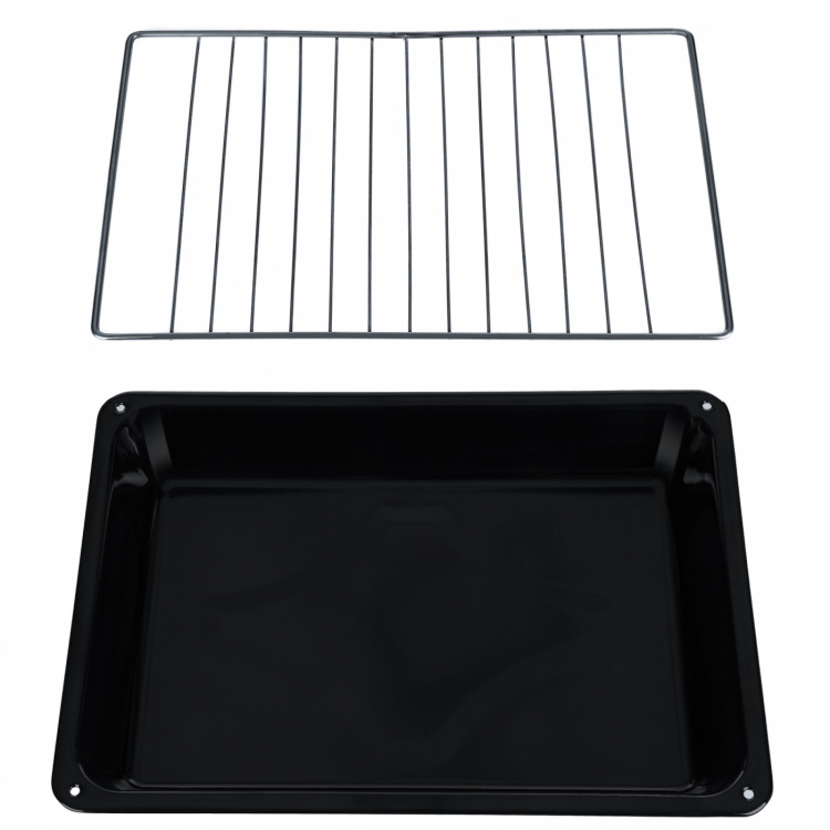 Adler AD 6023 Mini-uuni 26L, musta Adler AD 6023 Mini-uuni 26L, musta