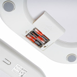 Adler AD 8188 Henkilövaaka Adler AD 8188 Henkilövaaka