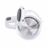 Mesko MS 1302 Vedenkeitin 1,7L, valkoinen Mesko MS 1302 Vedenkeitin 1,7L, valkoinen