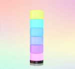 United STL2305 Älykäs pöytävalaisin, jossa on APP-ohjausjärjestelmä United STL2305 Älykäs pöytävalaisin, jossa on APP-ohjausjärjestelmä