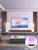 United STL2305 Älykäs pöytävalaisin, jossa on APP-ohjausjärjestelmä United STL2305 Älykäs pöytävalaisin, jossa on APP-ohjausjärjestelmä