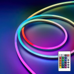 United WLR2347 Wifi Smart LED-köysivalo 3m United WLR2347 Wifi Smart LED-köysivalo 3m