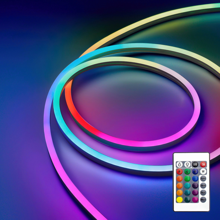 United WLR2347 Wifi Smart LED-köysivalo 3m United WLR2347 Wifi Smart LED-köysivalo 3m