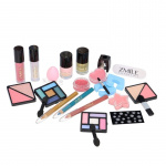 Zmile Cosmetics Kauneuden adventtikalenterin neliö \'3D joulukuuset\' Zmile Cosmetics Kauneuden adventtikalenterin neliö \'3D joulukuuset\'