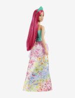 Barbie HGR13-979A Dreamtopia-nukke prinsessa