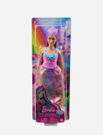 Barbie HGR17-9796 Dreamtopia-nukke Prinsessa