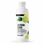 Mysoda Lemon-Lime Sugar Free 500 ml - Ger 8L dryck