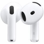 Apple AirPods 4 in-ear kuulokkeet Apple AirPods 4 in-ear kuulokkeet