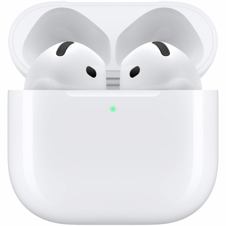 Apple AirPods 4 in-ear kuulokkeet Apple AirPods 4 in-ear kuulokkeet