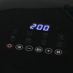 Emerio AF-131797.1 Smart Fryer Emerio AF-131797.1 Smart Fryer