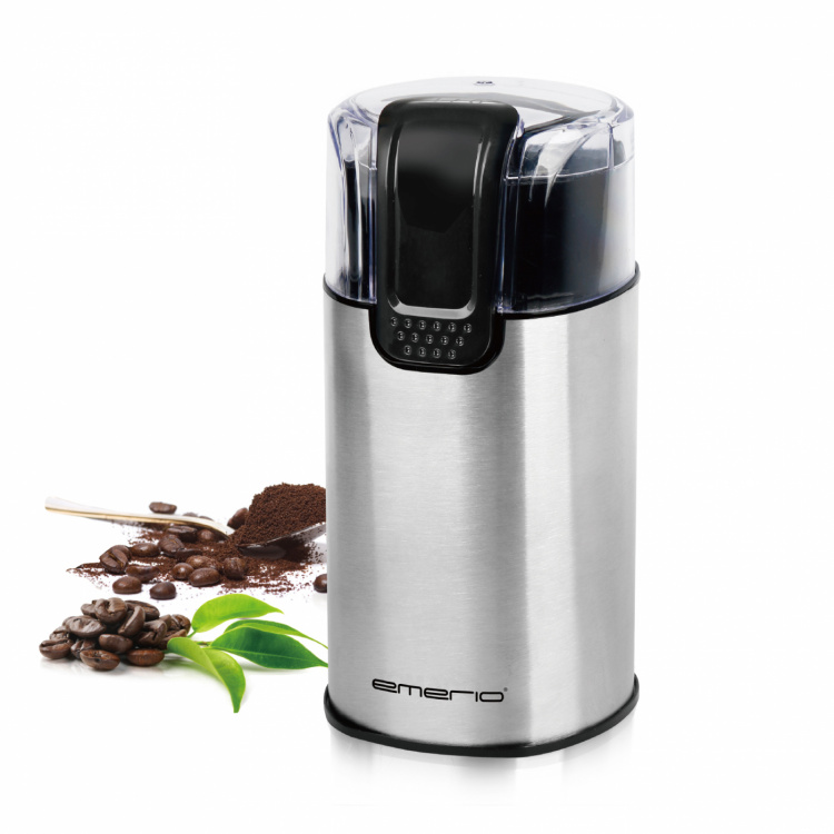 Emerio CG-125372 Coffee grinder Emerio CG-125372 Coffee grinder