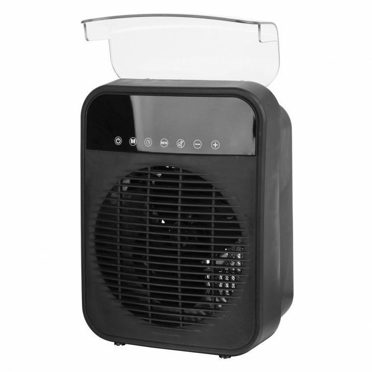 Emerio FH-215085.1 Fan Heater Emerio FH-215085.1 Fan Heater