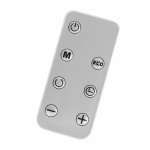 Emerio FH-132333 Fan heater