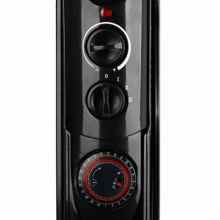 Emerio HO-132338.1 Oil Radiator Emerio HO-132338.1 Oil Radiator