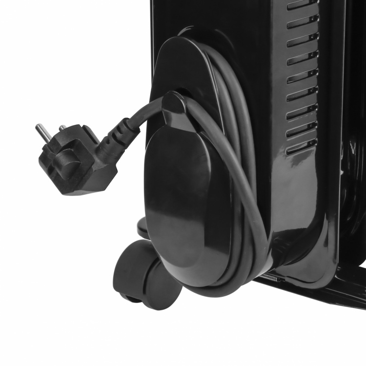 Emerio HO-132338.1 Oil Radiator Emerio HO-132338.1 Oil Radiator