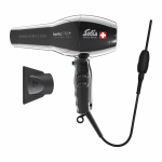 Solis Swiss Perfection 360° IonicPRO hiustenkuivaaja