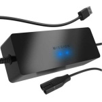 Mission Apple TV -sovitin USB/12V