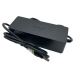 Mission Apple TV -sovitin USB/12V