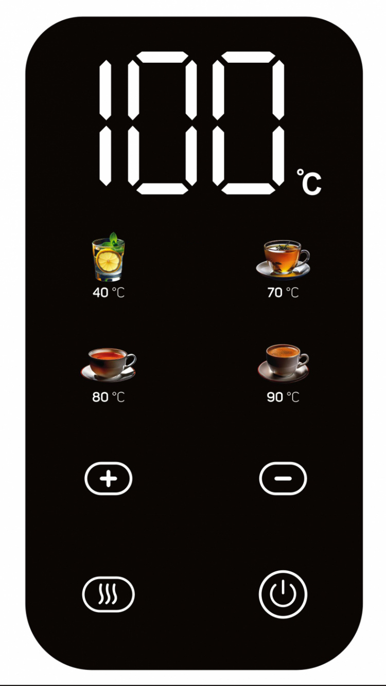 Emerio WK-132229 Water Kettle Emerio WK-132229 Water Kettle