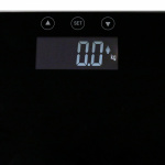 Emerio BR-125479 Bathroom scale
