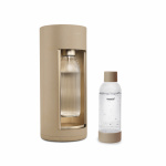 Mysoda Glassy hiilihapotuslaite, Latte