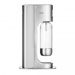 AGA Exclusive Steel- Fyndvara 