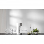 AGA Exclusive Steel- Fyndvara 