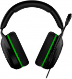 HyperX Cloud Stinger 2 Core - pelikuulokkeet Xboxille Musta HyperX Cloud Stinger 2 Core - pelikuulokkeet Xboxille Musta