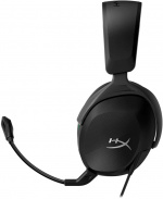 HyperX Cloud Stinger 2 Core - pelikuulokkeet Xboxille Musta HyperX Cloud Stinger 2 Core - pelikuulokkeet Xboxille Musta