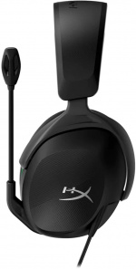HyperX Cloud Stinger 2 Core - pelikuulokkeet Xboxille Musta HyperX Cloud Stinger 2 Core - pelikuulokkeet Xboxille Musta
