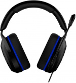 HyperX Cloud Stinger 2 Core - Pelikuulokkeet PlayStationille Musta