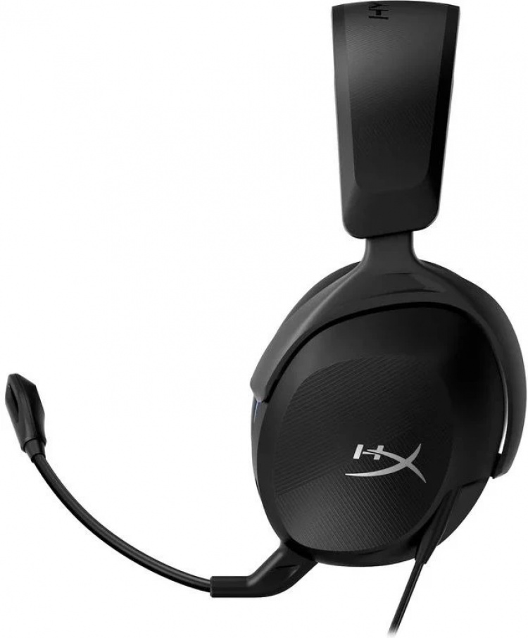 HyperX Cloud Stinger 2 Core - Pelikuulokkeet PlayStationille Musta