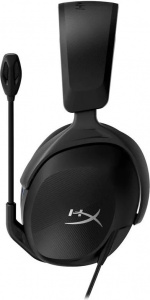 HyperX Cloud Stinger 2 Core - Pelikuulokkeet PlayStationille Musta