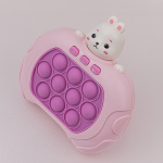 Maxlife MXPS-100 portable game rabbit