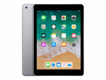 Käytetty Apple Ipad 6th gen (2018) 128GB LTE Space Grey Luokka B