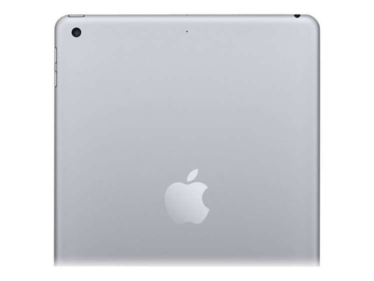 Käytetty Apple Ipad 6th gen (2018) 128GB LTE Space Grey Luokka B
