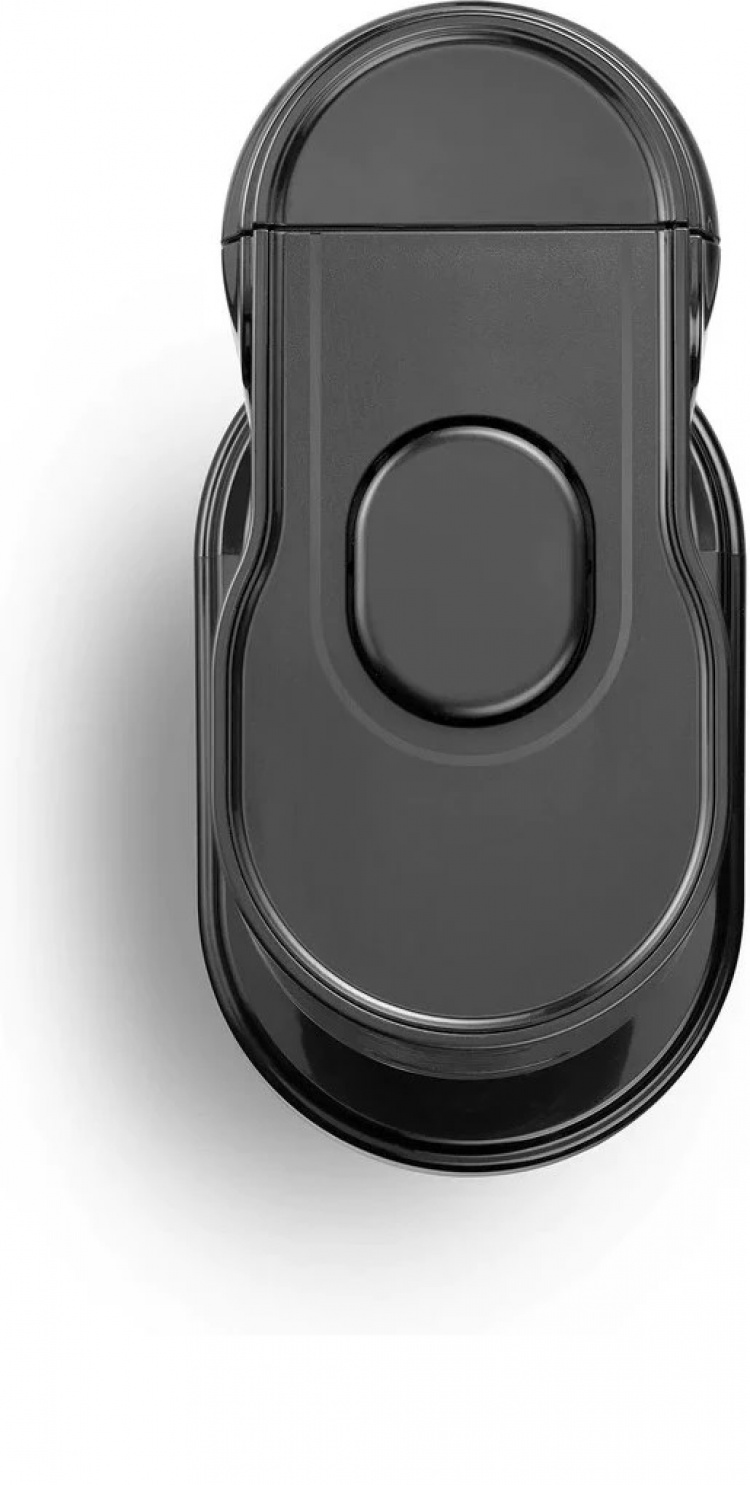 Sodastream GAIA Black ilman hiilihappopulloa Sodastream GAIA Black ilman hiilihappopulloa