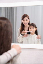 Oclean Sähköhammasharja lapsille, sininen