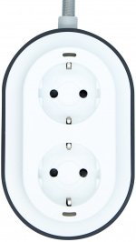 Kokong Polar Musta Smart-pistorasia Kokong Polar Musta Smart-pistorasia