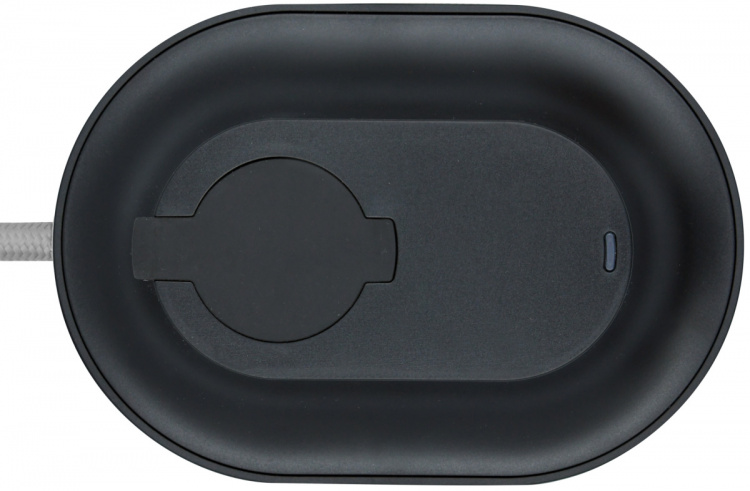 Kokong Ev Zen -laturi, Polar Black Kokong Ev Zen -laturi, Polar Black