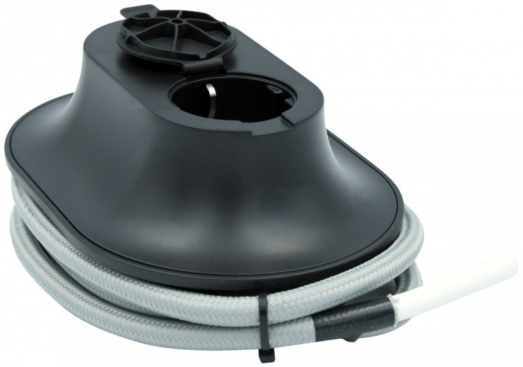 Kokong Ev Zen -laturi, Polar Black Kokong Ev Zen -laturi, Polar Black