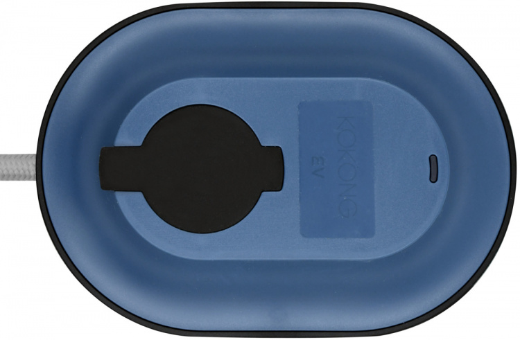 Kokong Ev Zen laturi, Fjordin sininen Kokong Ev Zen laturi, Fjordin sininen