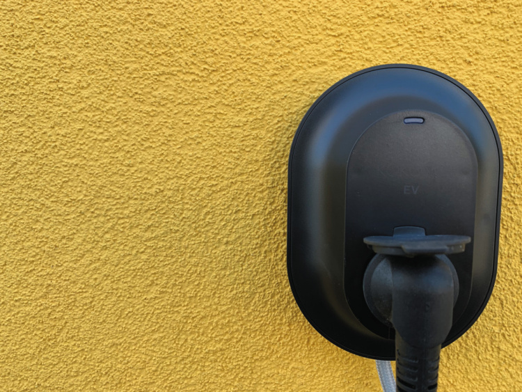 Kokong Ev Zen laturi, Fjordin sininen Kokong Ev Zen laturi, Fjordin sininen