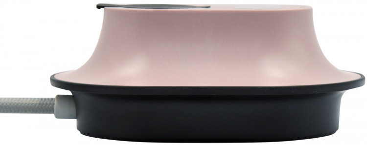 Kokong Ev Zen laturi, Fjord Pink Kokong Ev Zen laturi, Fjord Pink