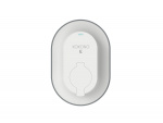 Kokong E Wall Box Arctic White