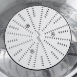 Solis Juice Fountain Compact Slowjuicer 1200W Solis Juice Fountain Compact Slowjuicer 1200W