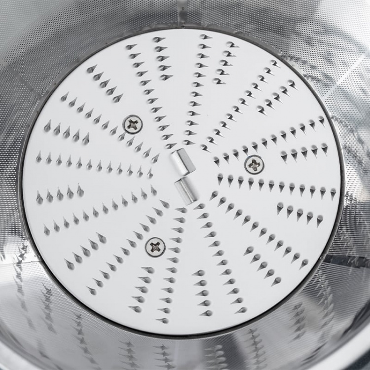 Solis Juice Fountain Compact Slowjuicer 1200W Solis Juice Fountain Compact Slowjuicer 1200W