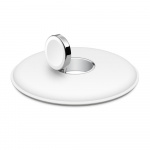 Apple Kellon magneettinen lataustelakka (MU9F2ZM/A)