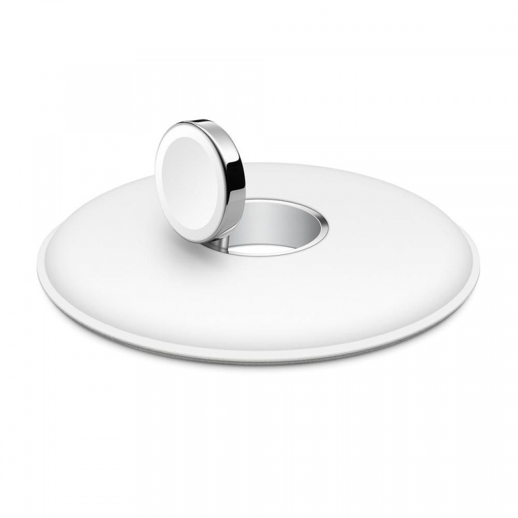 Apple Kellon magneettinen lataustelakka (MU9F2ZM/A)