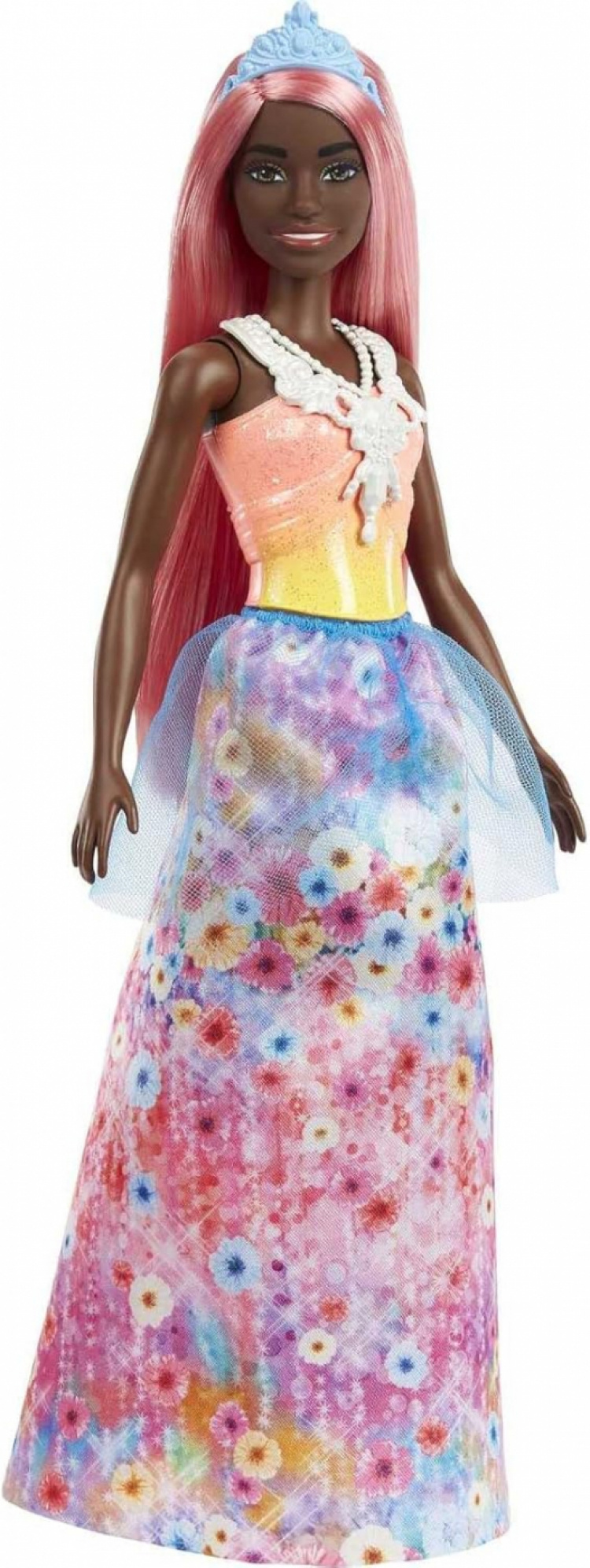 Barbie HGR14-MA10 Dreamtopia-nukke prinsessa